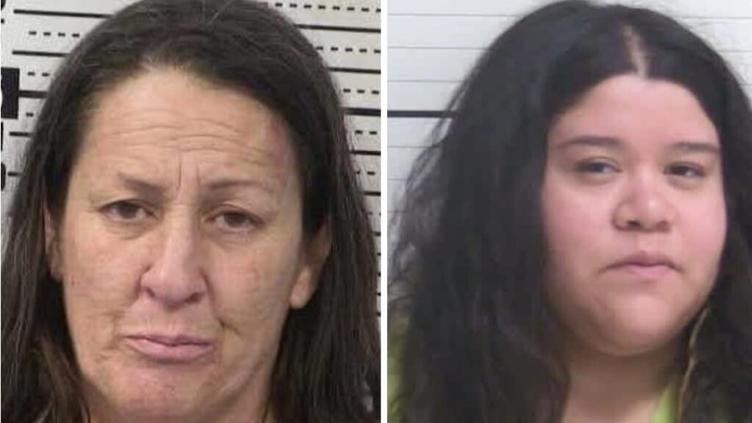 Los arrestos ocurrieron en incidentes separados, informaron autoridades