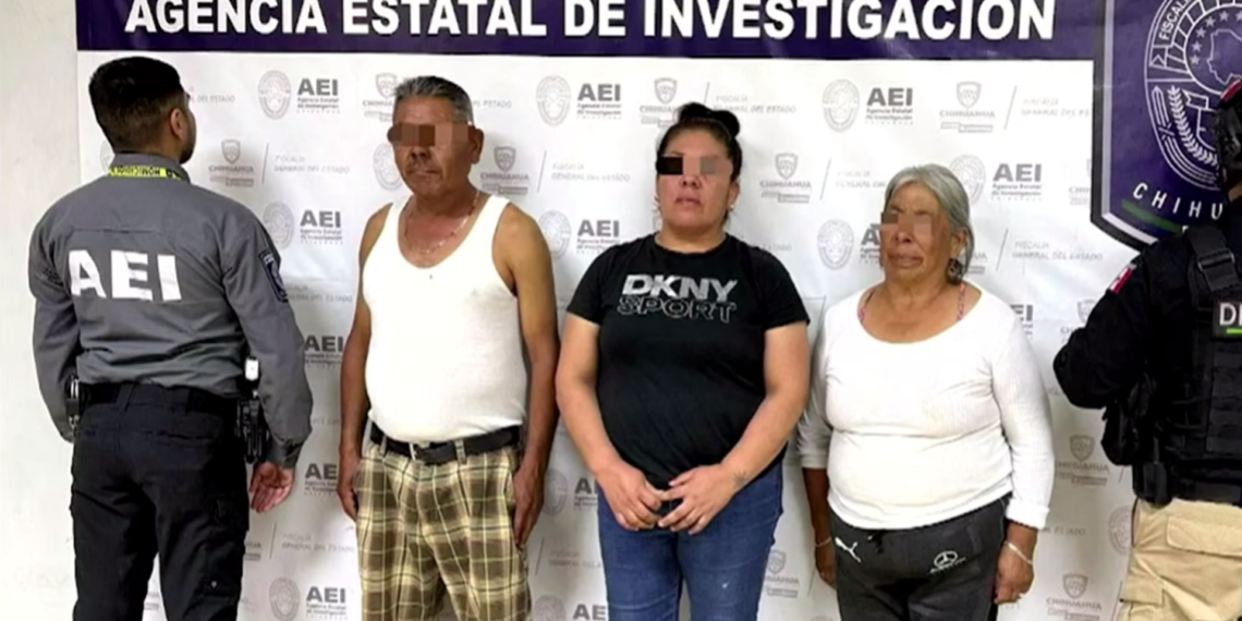 Liberan a familiares de Eitan Daniel por falta de pruebas 1