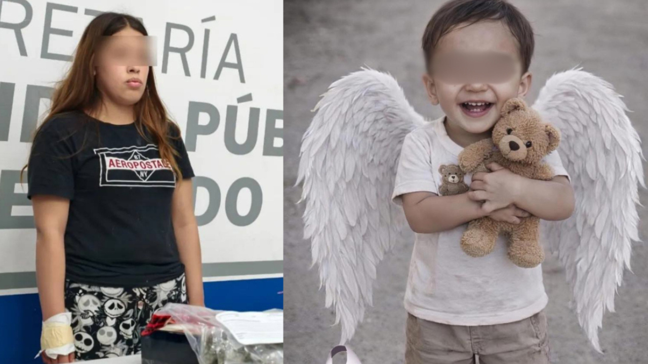 “Quería una niña”; se golpeaba Vianey cuando supo que tendría un varón 1