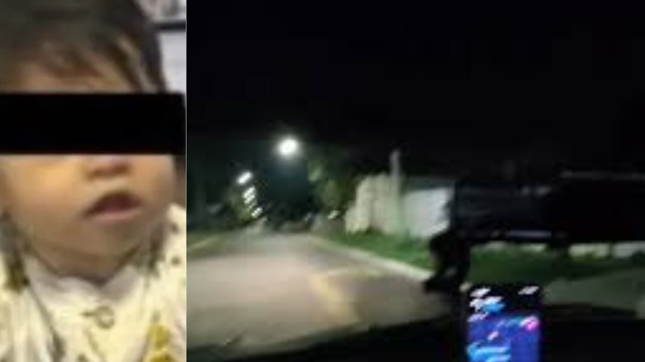 Subió como cualquier pasajera… y nadie sospechó lo que dejó en la cajuela 1