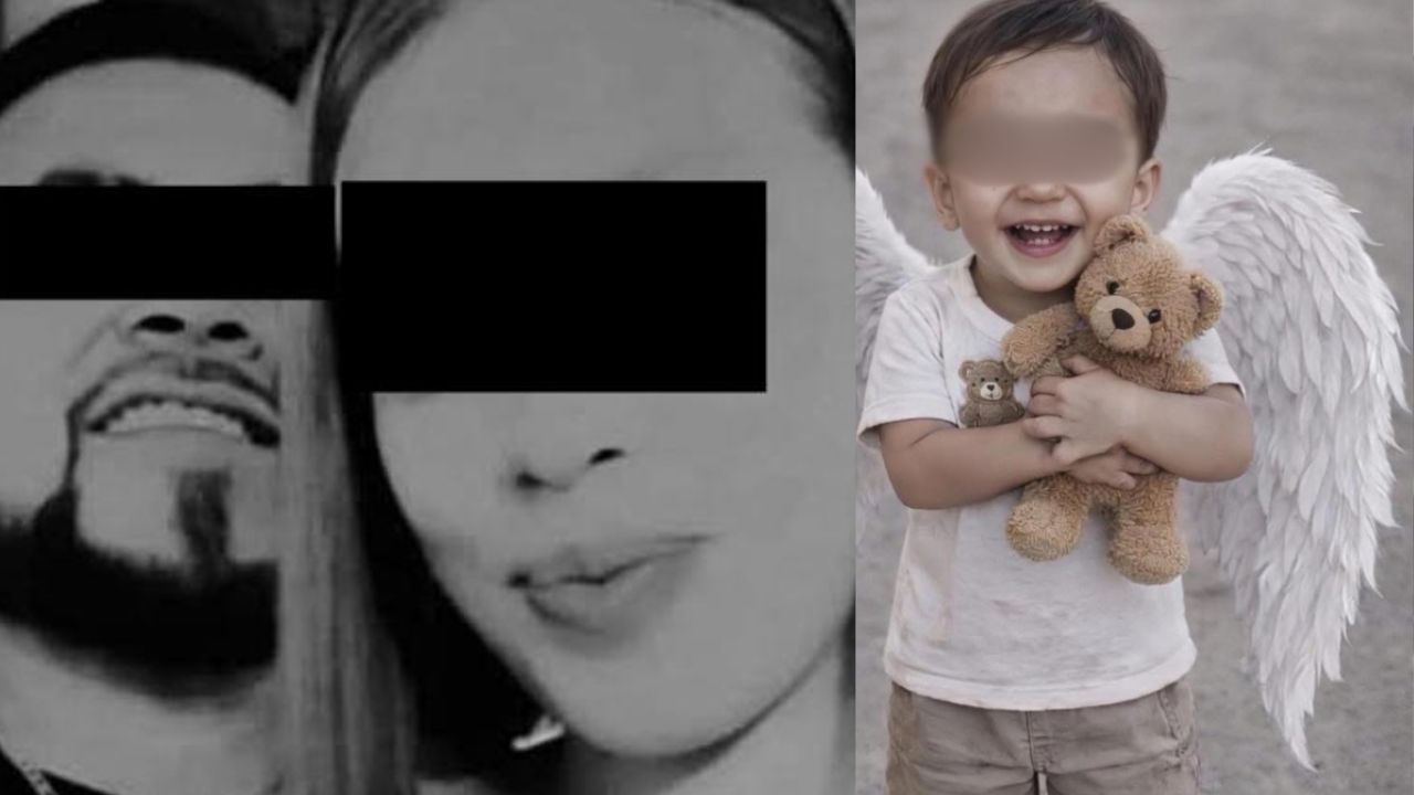 “Con una prima”; esto dijo Vianey cuando Bryan le preguntó por Eitan 1
