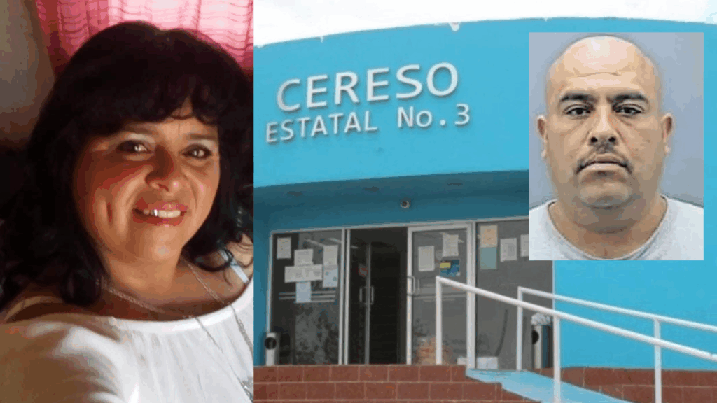 Entre el dolor y la espera: Familia de Sandra González aguarda la entrega de sus restos tras feminicidio en el Cereso 3