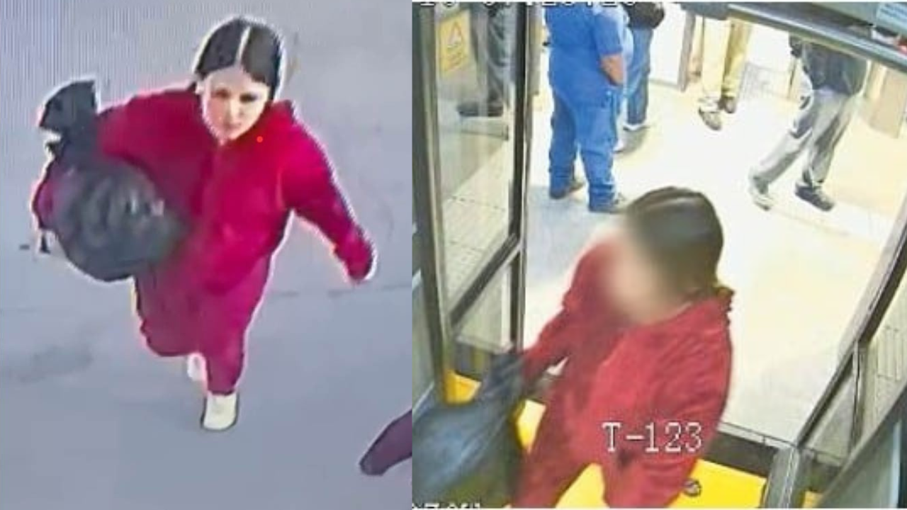 El recorrido del ho.rror: así trasladaron el cuerpo de Eitan en bolsa negra 2