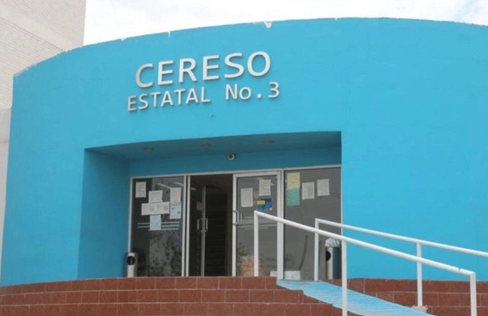 Investigan autoridades homicidio en visita conyugal del Cereso 3; analizan fallas en vigilancia