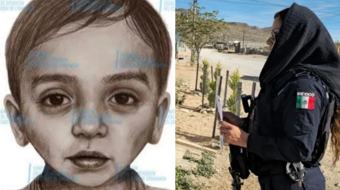 Autoridades confirman detención de padres de niño hallado sin vida en “Los Kilómetros” 1