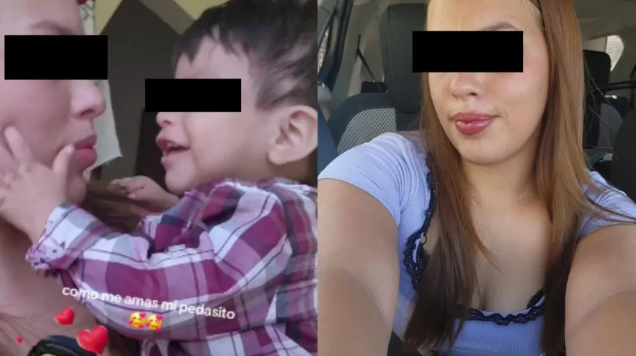“Yo nunca lo amé”: madre de Eithan confiesa y desata indignación 1