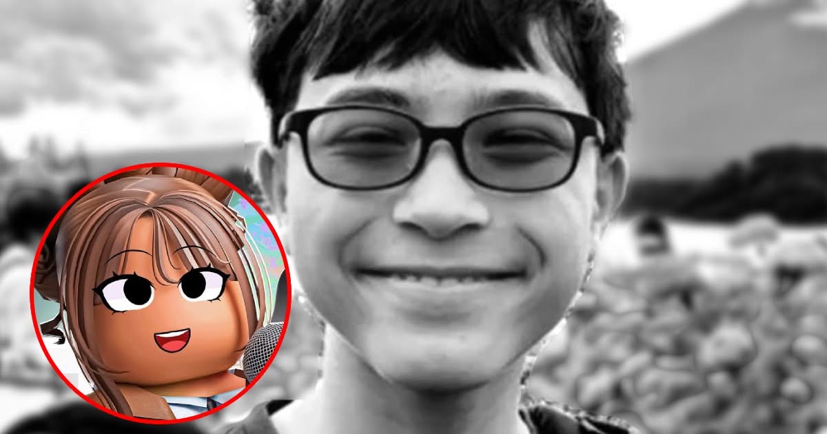 Encuentran sin vida a joven que viajó para buscar a su amigo de Roblox 1