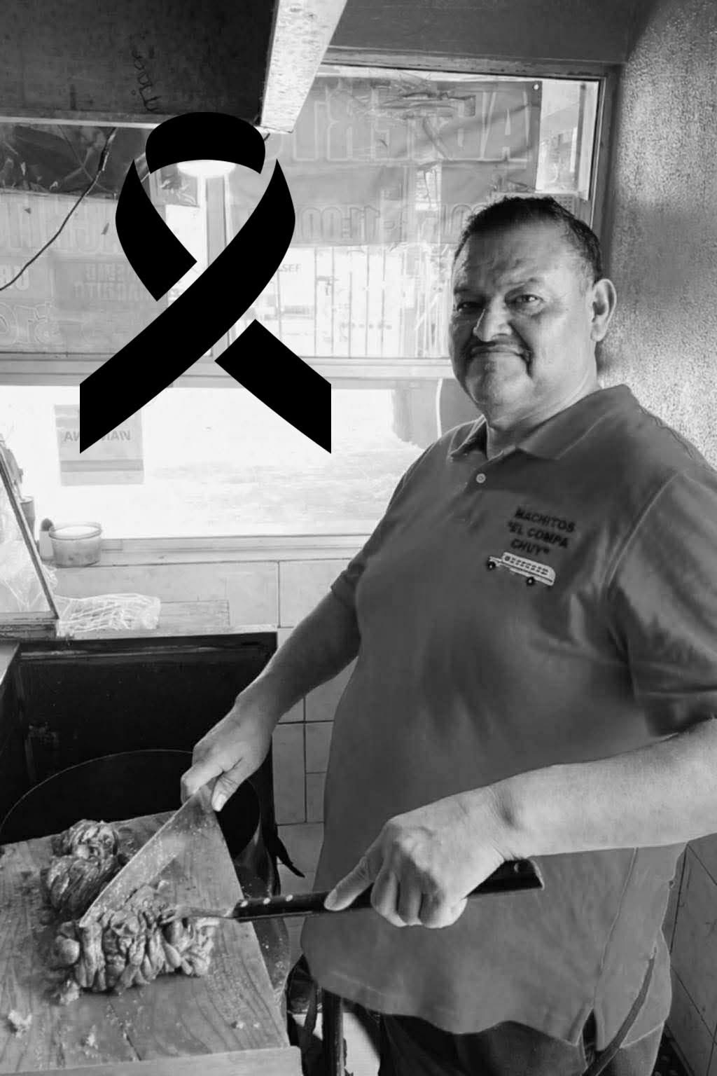 Muere hijo del “Compa Chuy”, tradición de los machitos de la Zapata 1