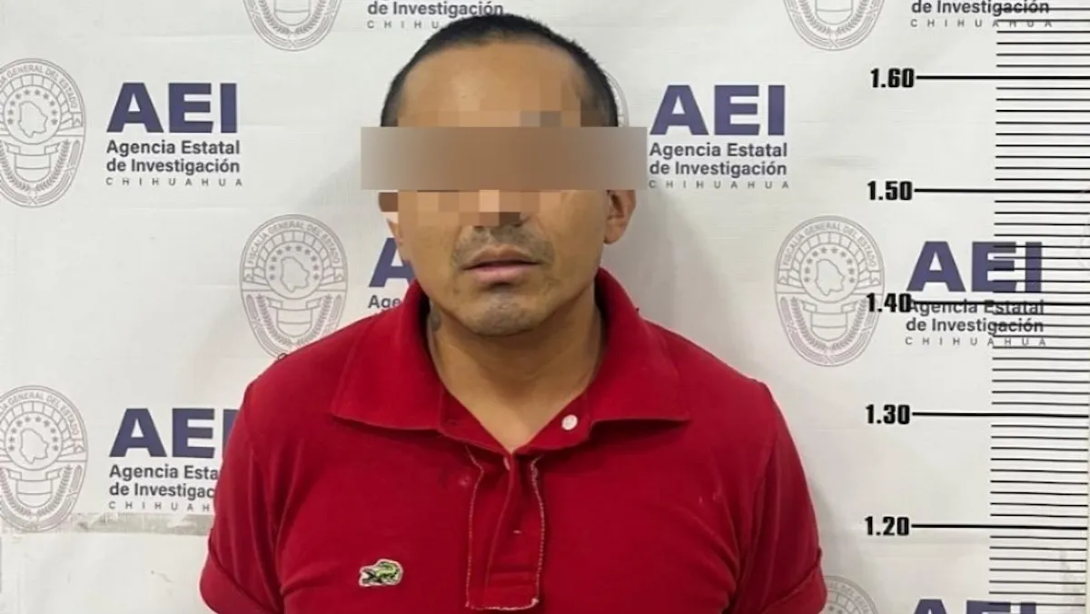 Padrastro que agr3dió a niño y us0 su s4ngre en ritu4l a la “Santa Mu3rt3” 1