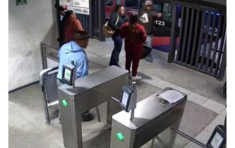 El recorrido del ho.rror: así trasladaron el cuerpo de Eitan en bolsa negra 5