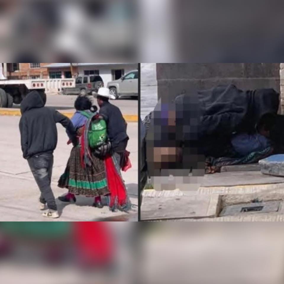 C4ptan actos ind3bidos en vía pública; desata debate 2