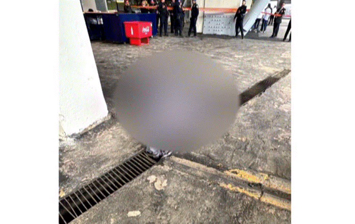 Muere aficionado tras caer de palco en el Estadio Azteca previo al México vs Portugal