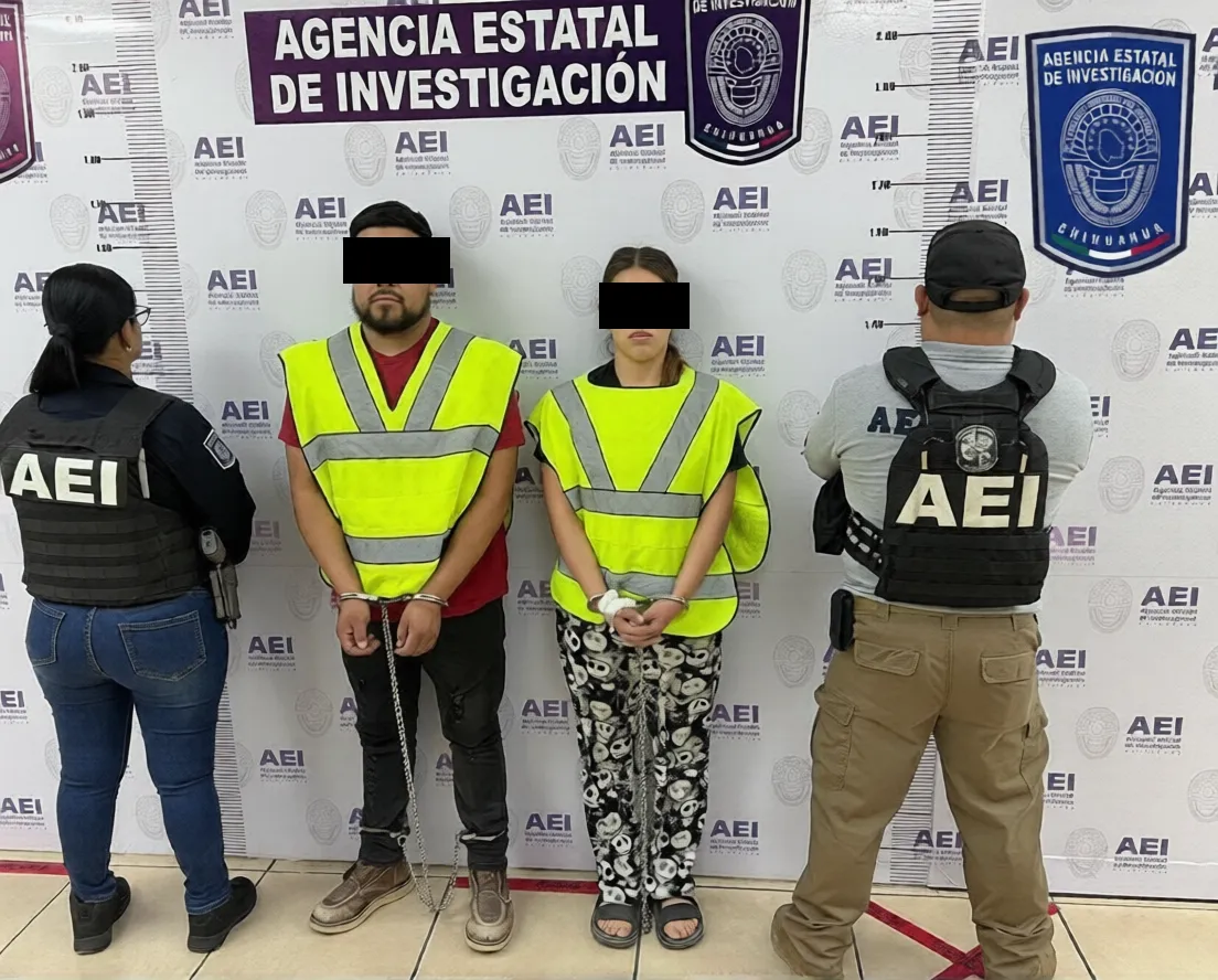 Juez otorga al Estado la custodia del hermano de Eitan Daniel