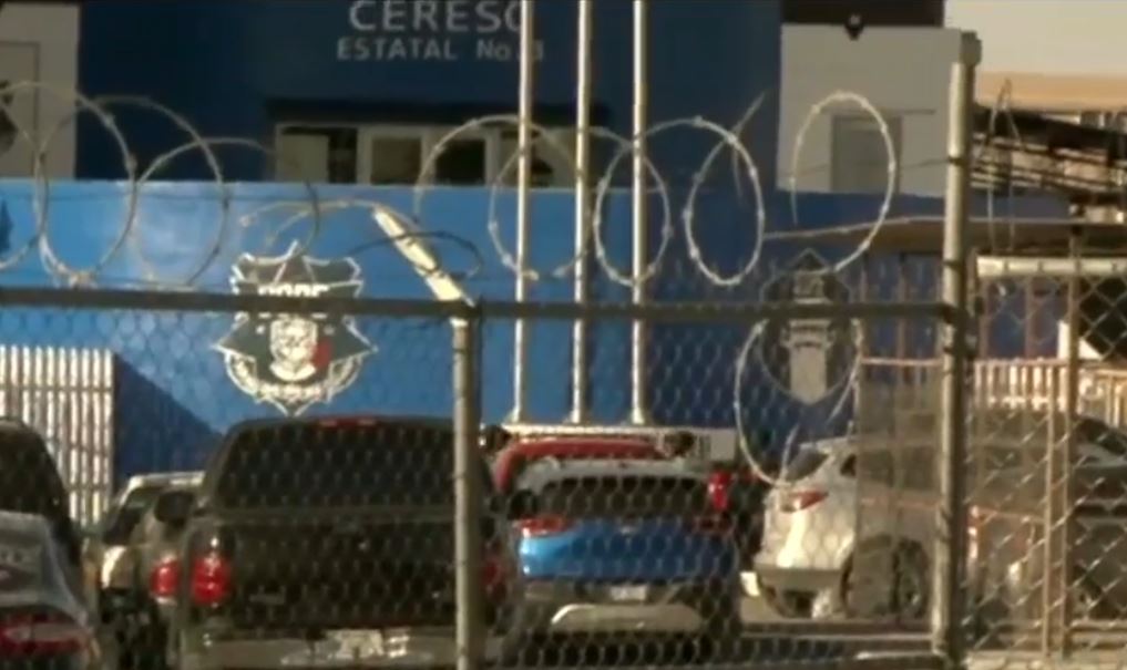 Identifican a exreo del Cereso levantado en su casa 1