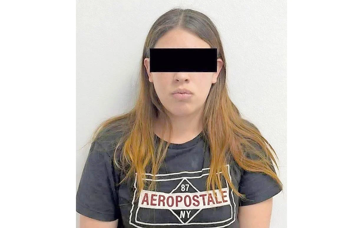 Tuvo mamá de Eithan su primer hijo a los 15 años 1