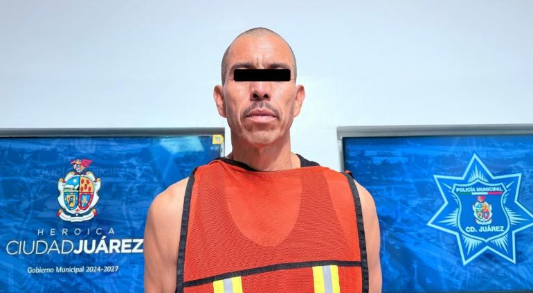Detienen a presunto sicario ligado a homicidio en Campestre Virreyes; traía cristal