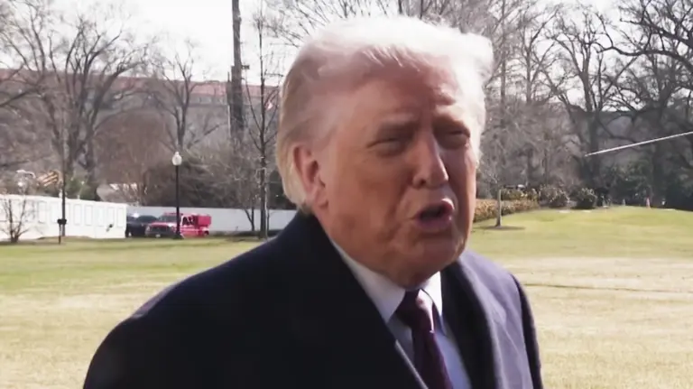 “Creo que tendré el honor de tomar Cuba”: Trump 1