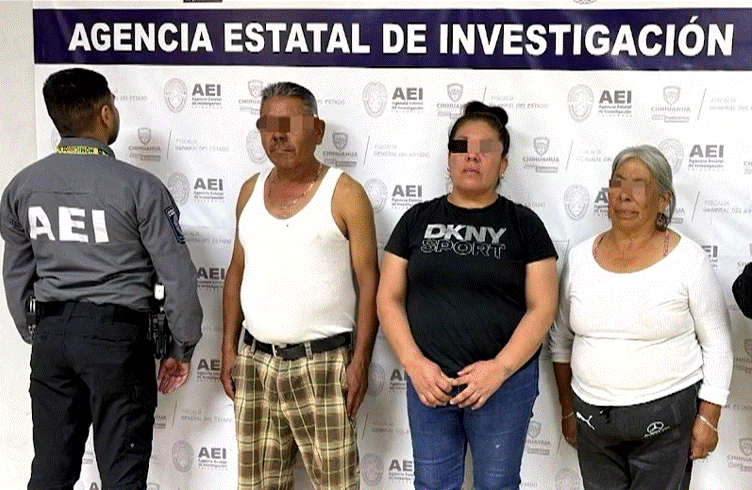 Liberan a familiares del pequeño Eitan Daniel por falta de pruebas