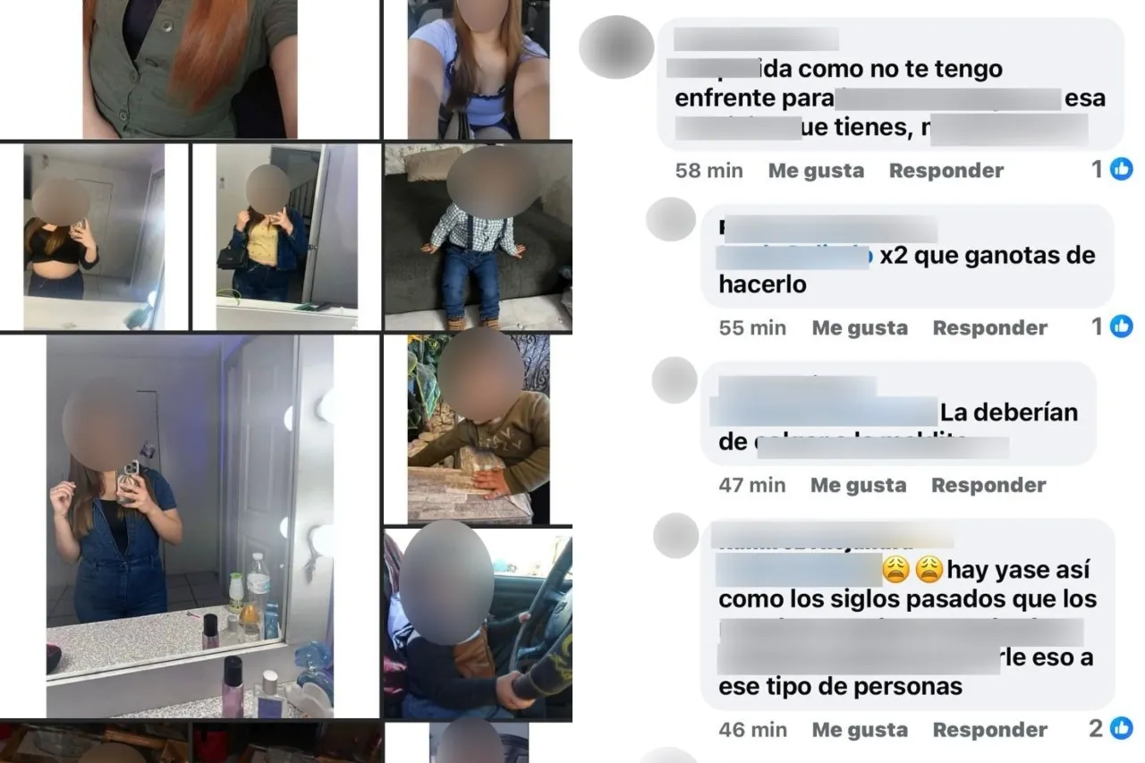 “Con los niños no”: est4lla fur1a en redes tras detención de madre de Eitan 3
