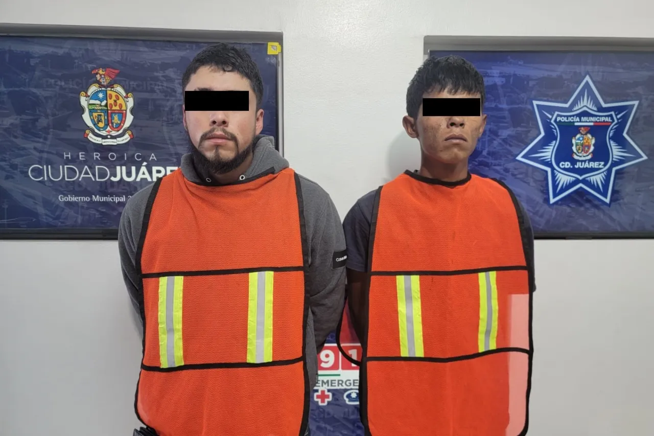 Caen tras asalto en despacho jurídico en Juárez; víctimas los identifican 1