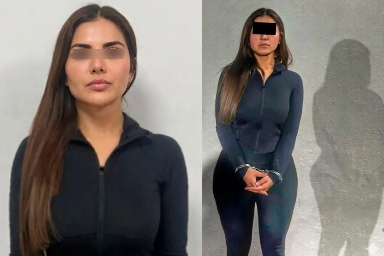 Liberan a mujer acusada de extorsionar a maestra tras infidelidad de su esposo 1