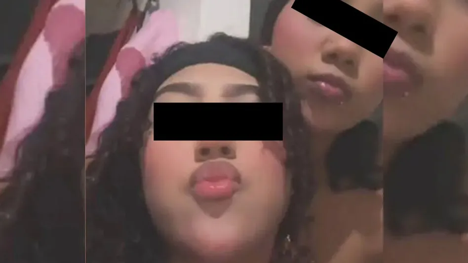 Tragedia en el Carnaval: Hallan muertas a dos hermanas adolescentes tras salir a una reunión en Colombia