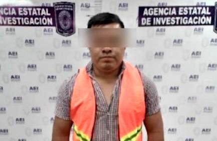 Golpeó a sus tres hijos… hoy un juez lo manda a prisión preventiva