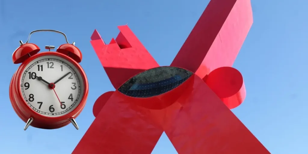 ¿Ya checaste tu reloj? Ciudad Juárez inicia cuenta regresiva para el Cambio de Horario 2026