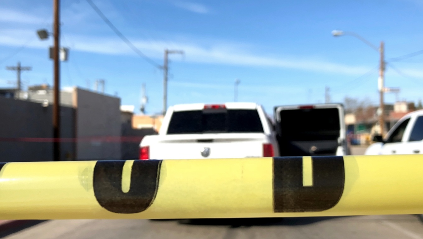 Levantan a hombre recién salido del Cereso en Ciudad Juárez; lo abandonan herido