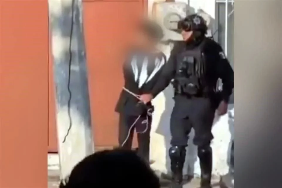 Exige justicia esposo de maestra as3sin4da 1
