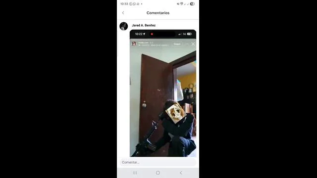 Alumno de 15 años m4t4 a dos maestras; había publicado mensajes antes 2