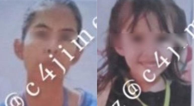 Identifican a madre e hija encontradas muertas en CDMX; Fiscalía investiga feminicidio