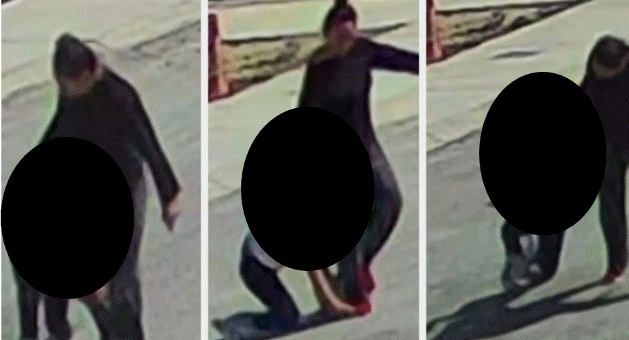 Denuncian presunto maltrato infantil en Chihuahua capital; piden intervención del DIF