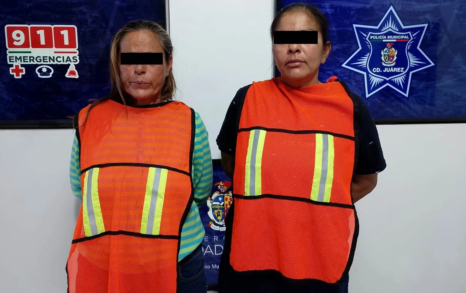 G0lpead0 por pedir comida: rescatan a m3n0r de 13 años v1ctim4 de su madre y abuela 1