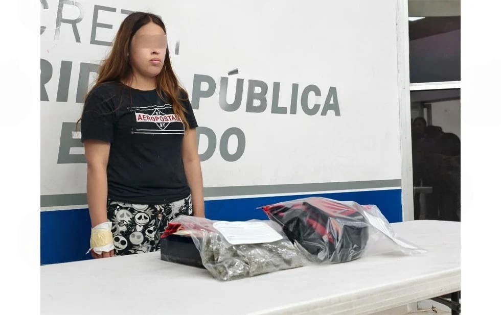 Ella es la madre del niño hallado sin vida en el KM 27; ya hay 4 detenidos 1