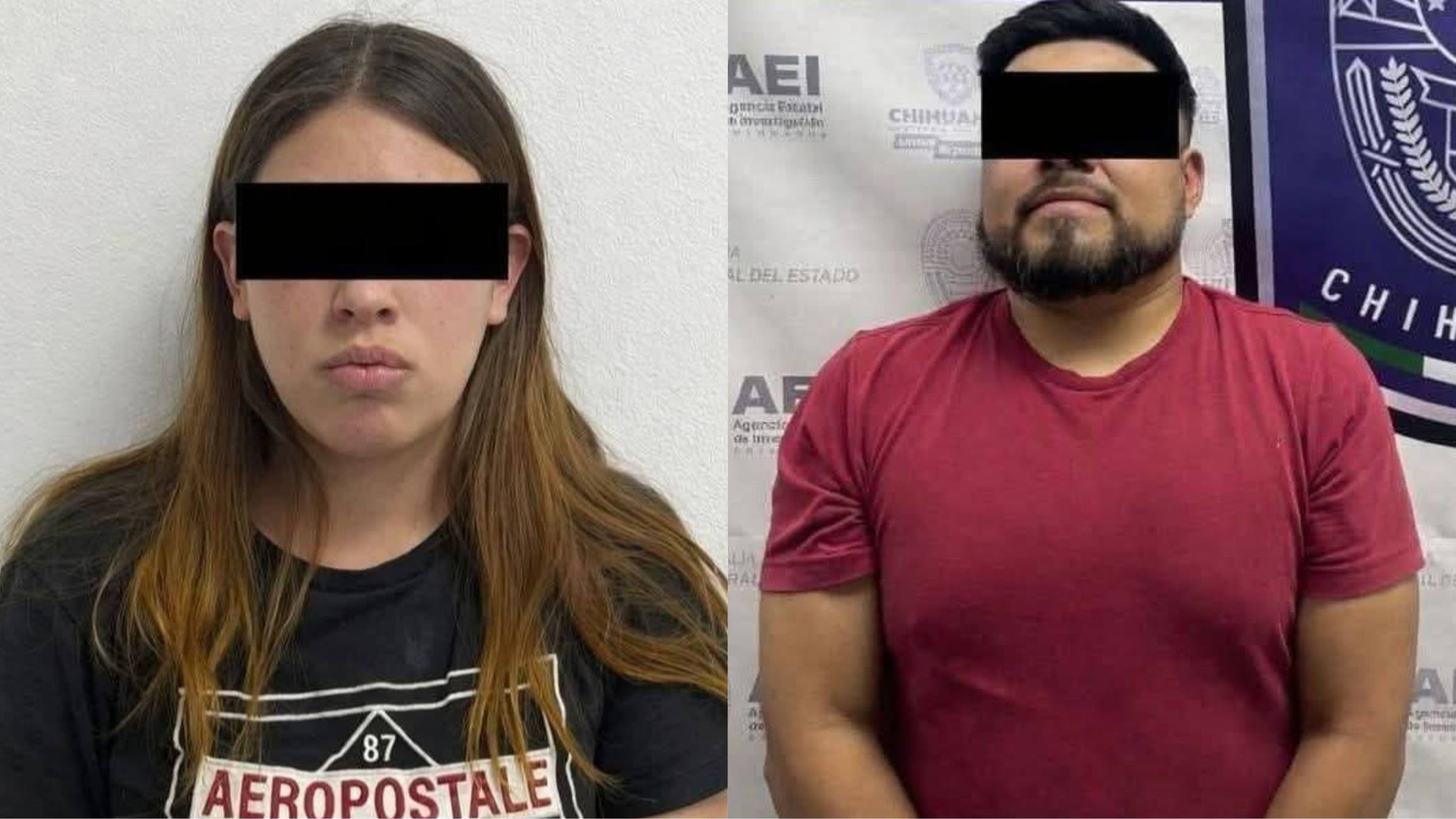 Denuncian tortura en caso Eitan; padres piden protección en prisión