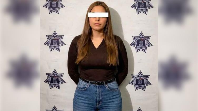 Arrestaron a mujer por ¡cintarear a su esposo! 1