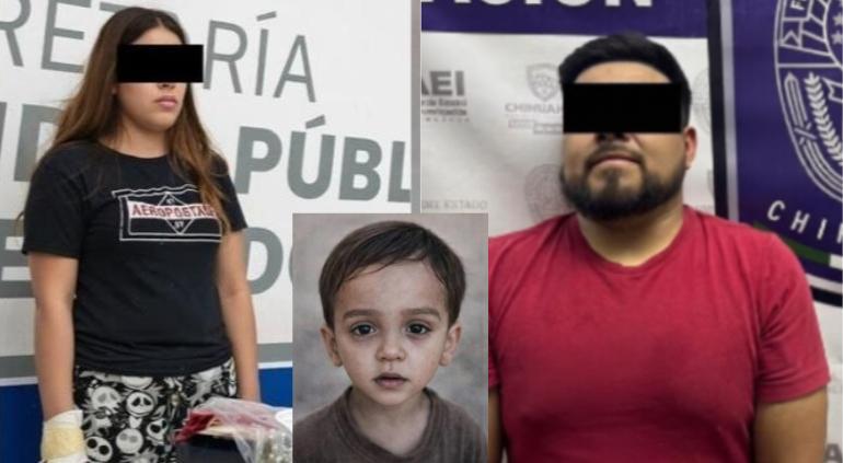 Dan giro al caso de Eitan Daniel; padres rechazan acuerdo y denuncian t0rtur4 1