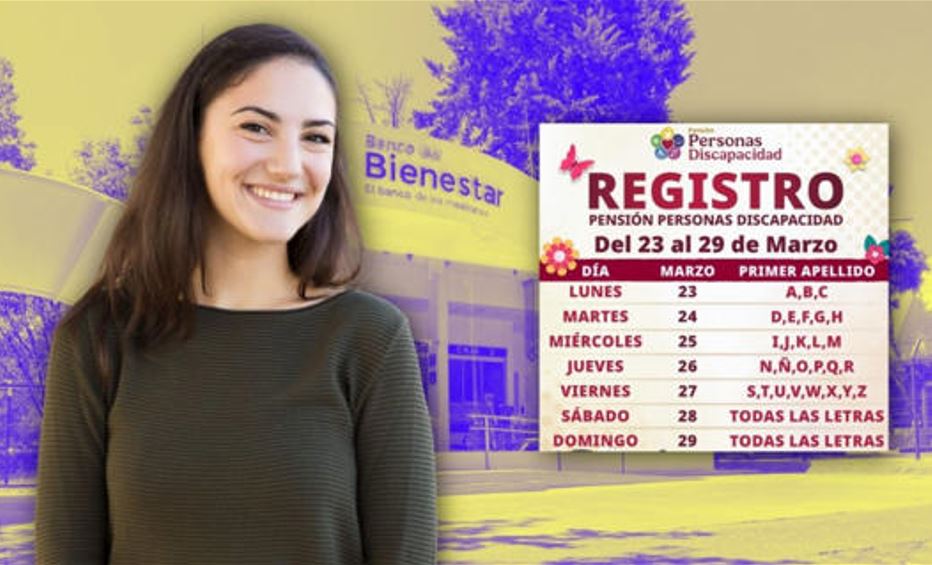 P3nsi0n Bienestar para hombres y mujeres de 30 a 64 4ñ0s: ¿Cu4ndo es la f3ch4 lím1te para r3gistr4rs3? 1