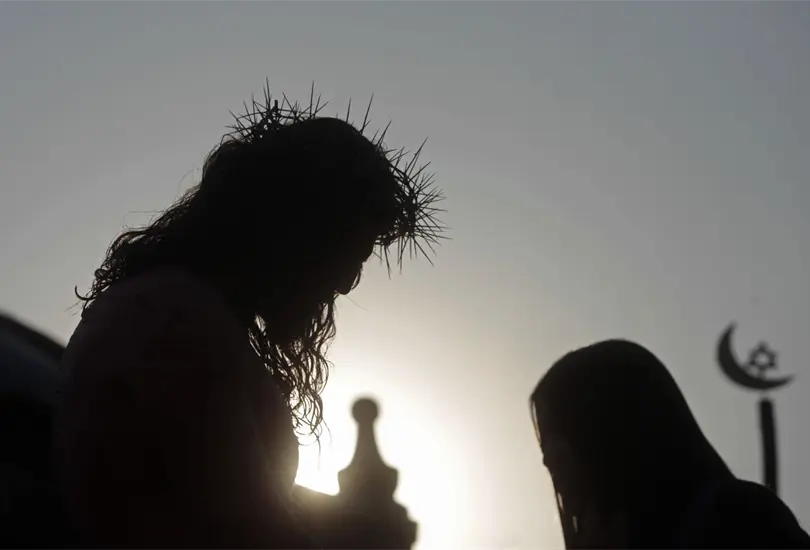Semana Santa 2026: ¿Si trabajas o descansas? Esto dice la ley 1