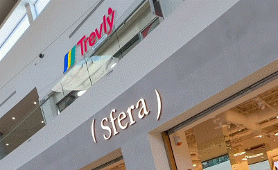 Crece la oferta comercial en Juárez: Abre sus puertas Sfera en el centro comercial Las Misiones