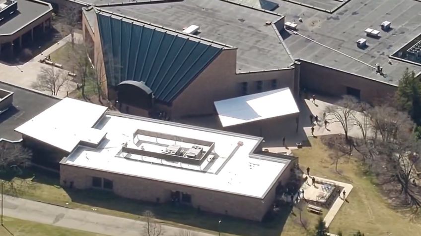 Autoridades federales y locales responden a la emergencia