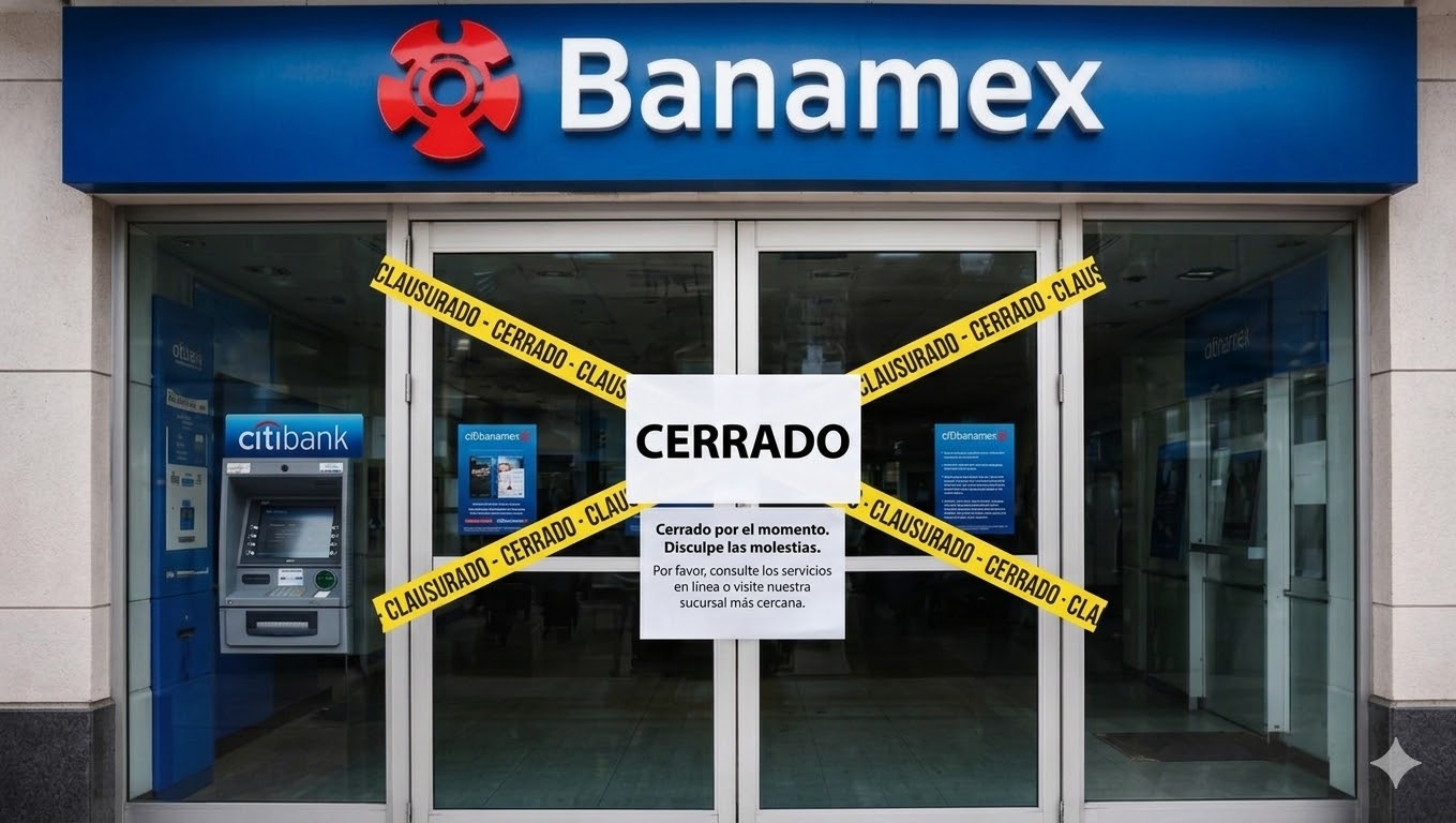 Confirmado | Bancos cerrarán en estos días de la Semana Santa 2026 1