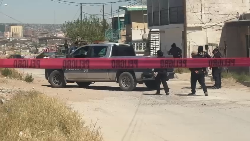 Abandonan cuerpo encobijado junto a pozo de la JMAS 1