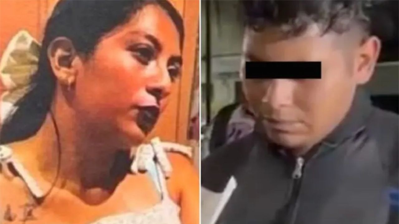 “¡Es inocente!”: más de 50 abogados defenderán a acusado por fem1nicidio de Edith Guadalupe 1