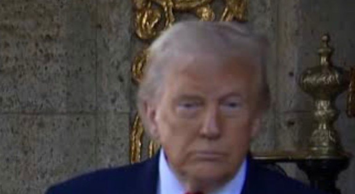 Trump advierte: “Vienen las semanas más intensas de la gu3rr4 contra Irán” 1
