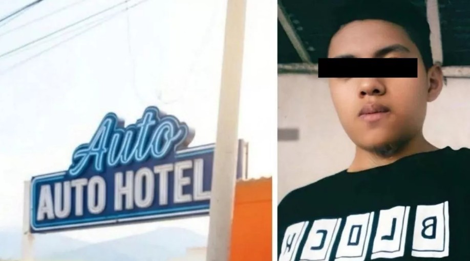 Joven es hallado mu3rt0 tras cita en m0tel con mujer casada 1