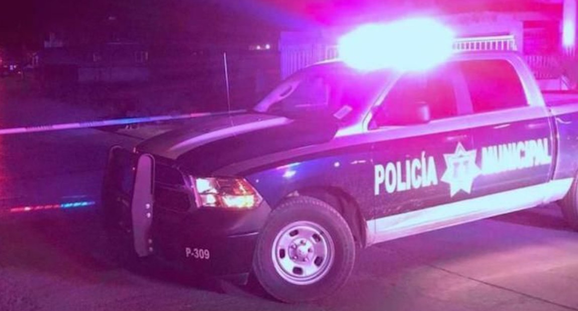 Ejecutan a dos hombres dentro de una vivienda 1