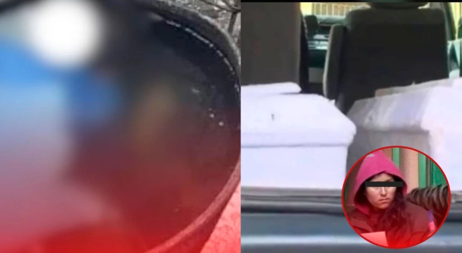 “Quería irse de fiesta”… y terminó con la v1da de sus hijos; caso genera indignación 42