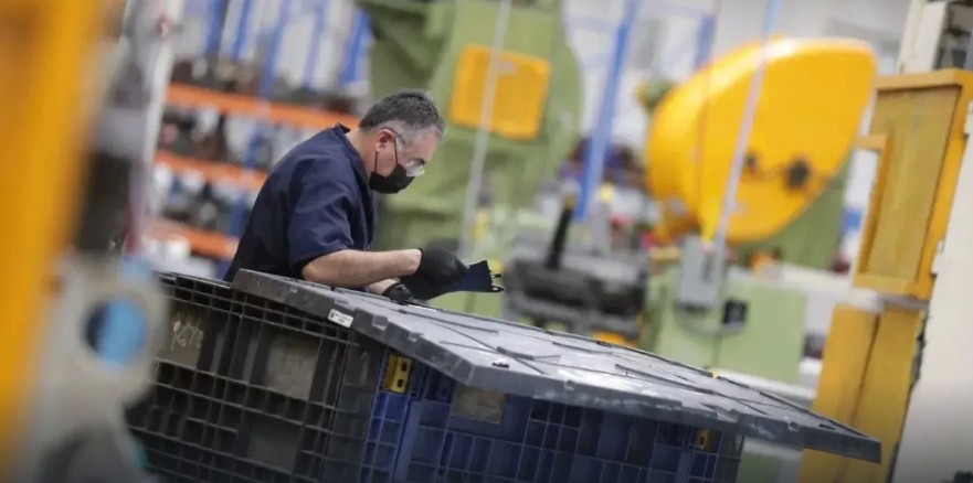 Reducción de jornada laboral en México iniciará en 2027 1